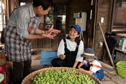 首都圏生活者に向けて長野県小諸市の「農ライフ」を発信　　　　　　7/27- 28 代官山BESS MAGMAにてPRイベン...