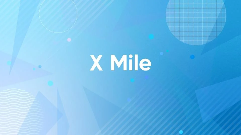 X Mile、CFOに松尾侑紀が就任