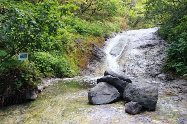 見れたらラッキーなスポットランキング1位は、山形県 山形市の「蔵王の樹氷」