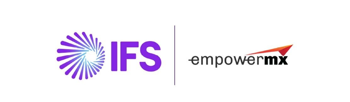 IFS、EmpowerMX社を買収