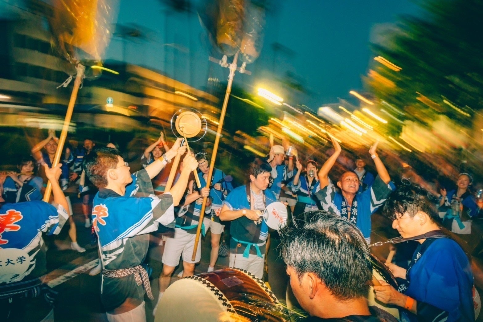 当日は夏祭りイベント開催！隅田川花火大会プラン好評発売中～花火と音楽が織りなす特別な夏の祭典～