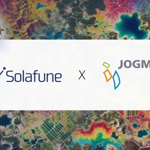 Solafune、ザンビア共和国の全土解析に係る衛星データ取得技術をJOGMECに提供
