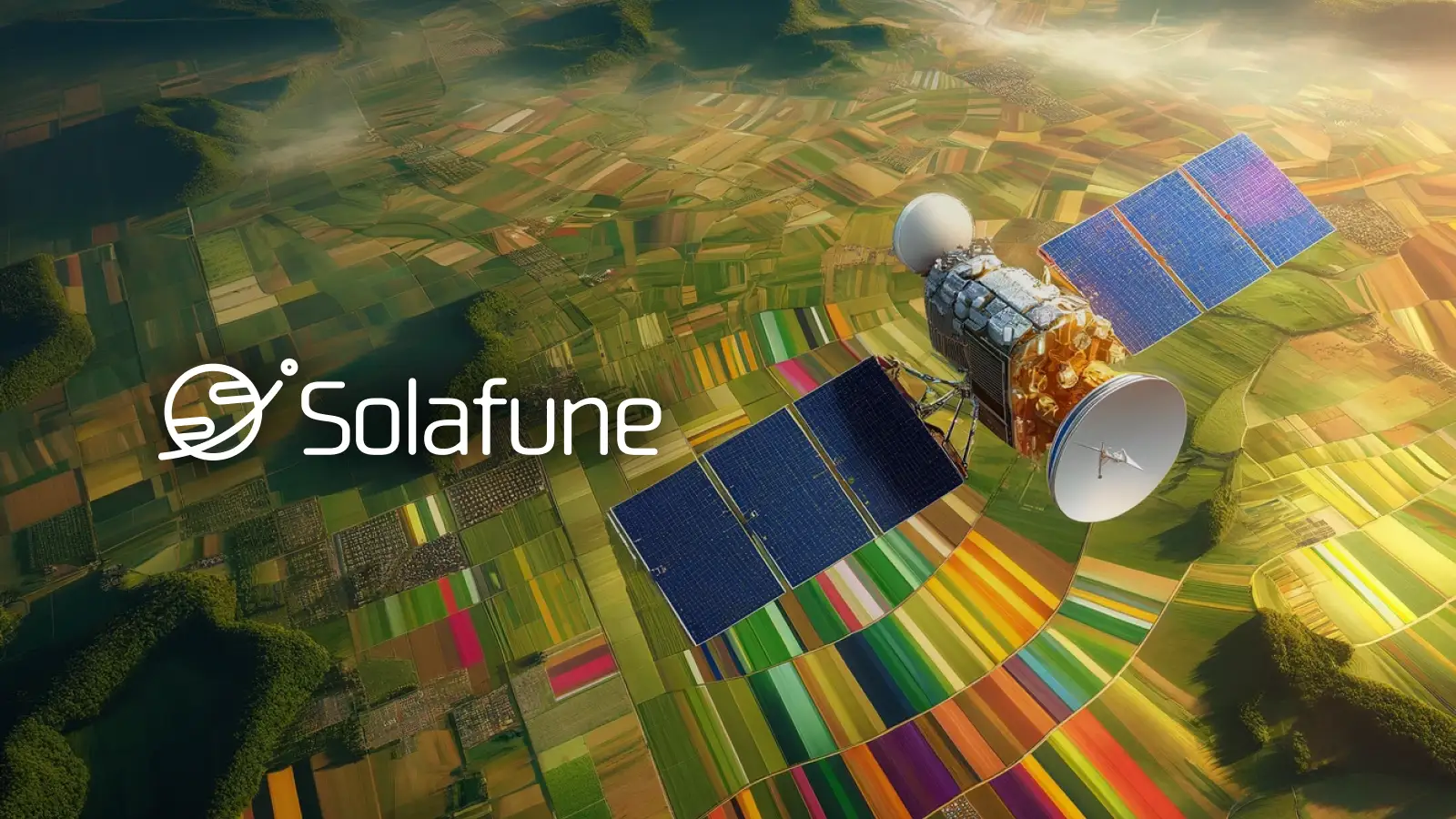 Solafune、IVS2024 LAUNCHPAD KYOTOにて2位入賞