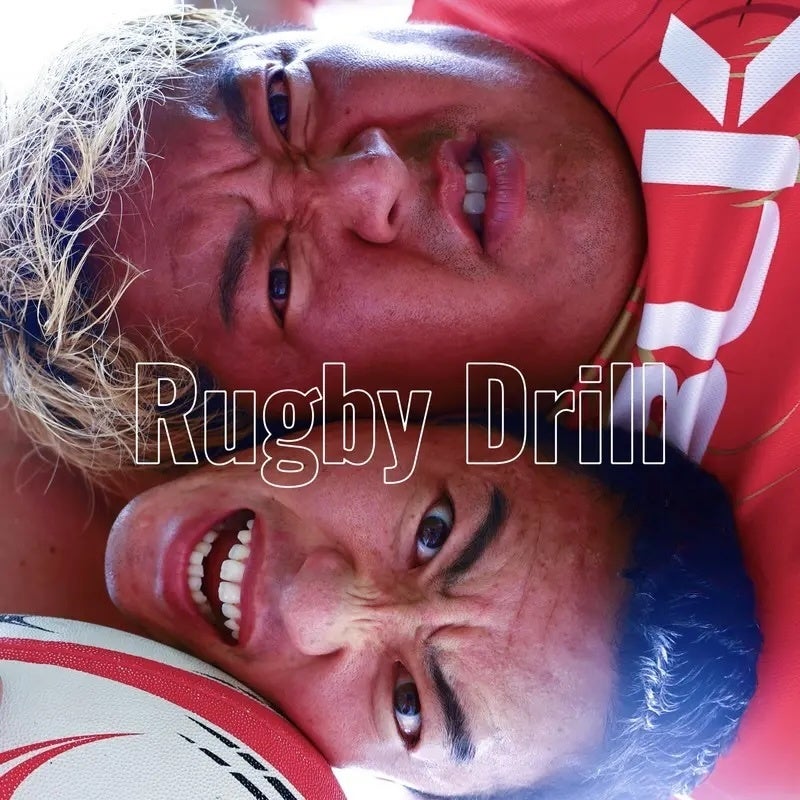 総フォロワー数100万超＜イヌイサン＞2ndシングル『Rugby Drill』7/20(土)各音楽配信サービスより配信リリー...