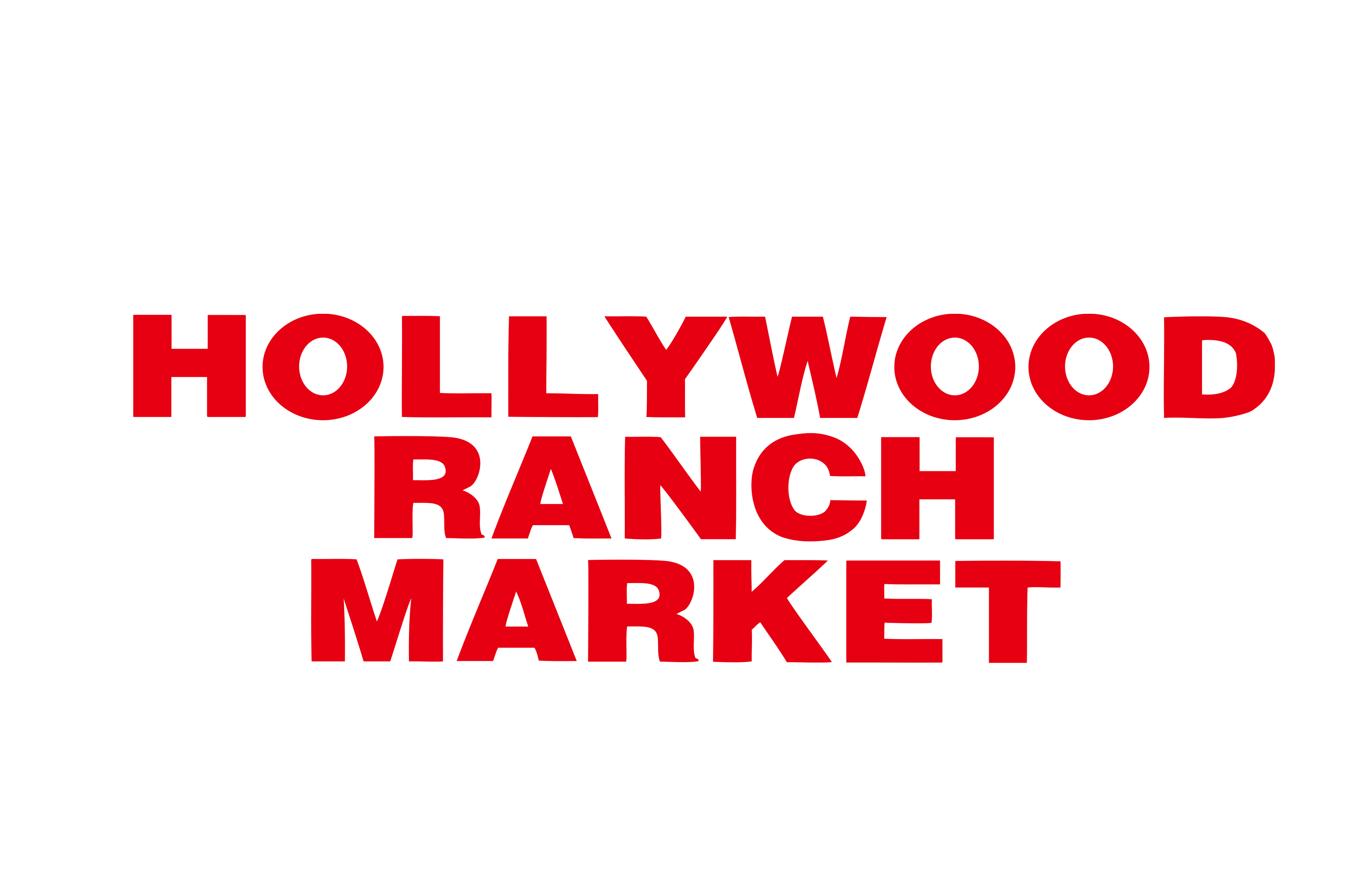 「GODZILLA」と「HOLLYWOOD RANCH MARKET」との初となるコラボレーションアイテムを発売！