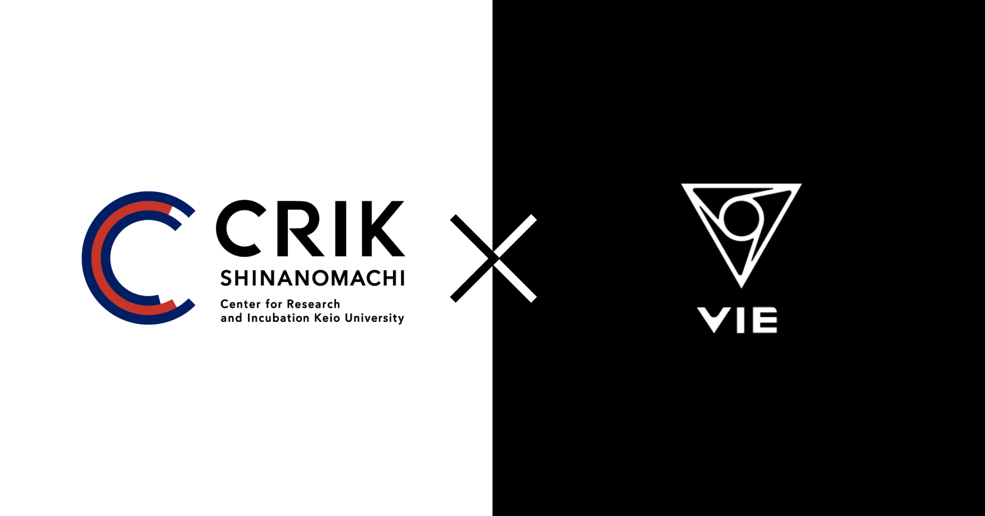 VIE、CRIK信濃町に東京オフィスを設置