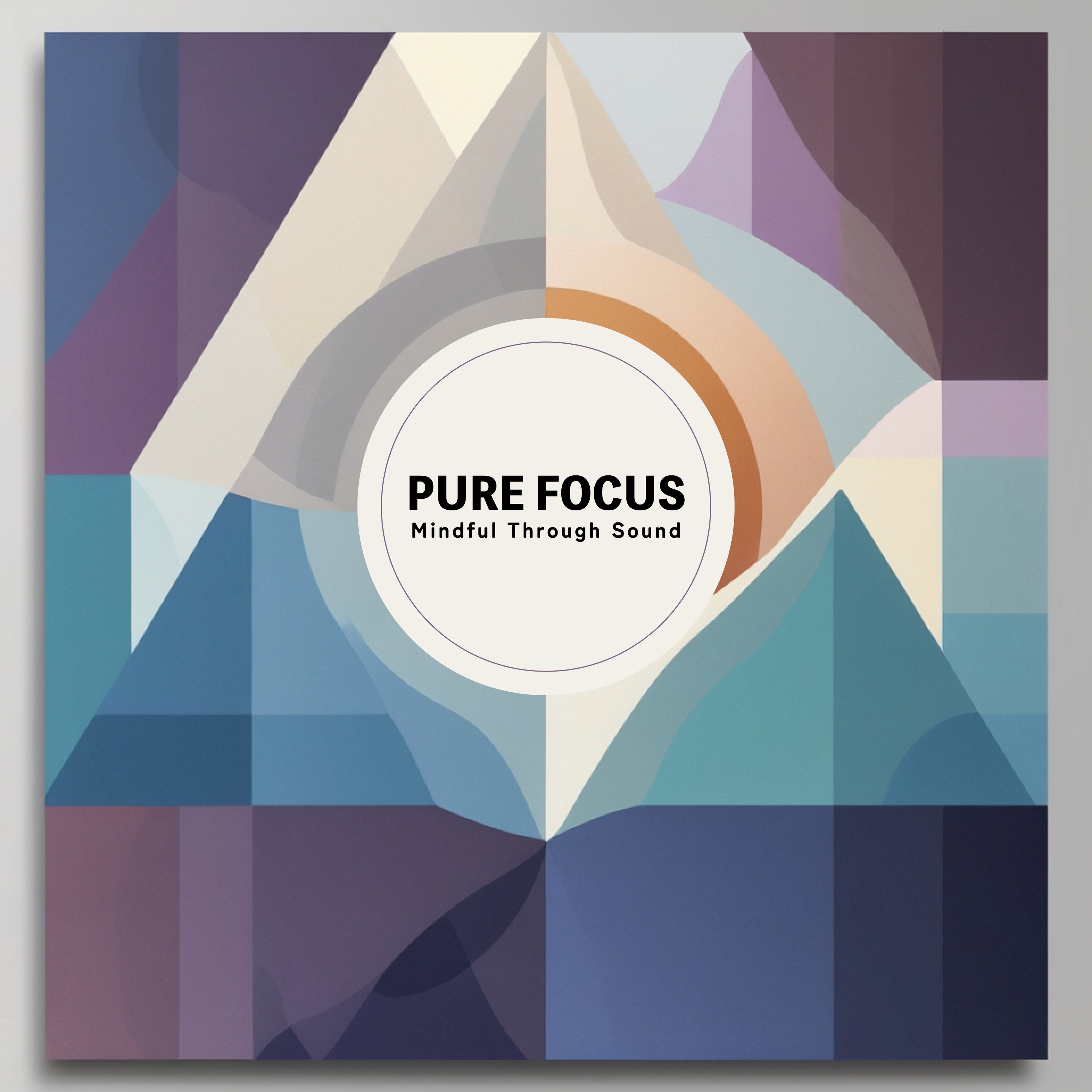 ヒーリングアーティストのCROIX HEALINGが新作アルバム『Pure Focus -Mindful Through Sound-』を発表！心の...