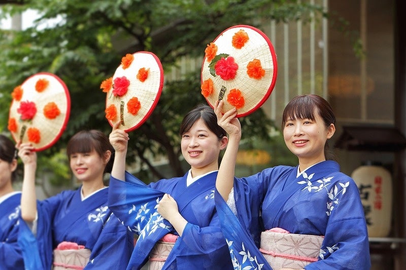 夏休みは山形・かみのやまで思い出づくり。かみのやま温泉 日本の宿古窯がお子さまの宿泊料が無料になる「フ...