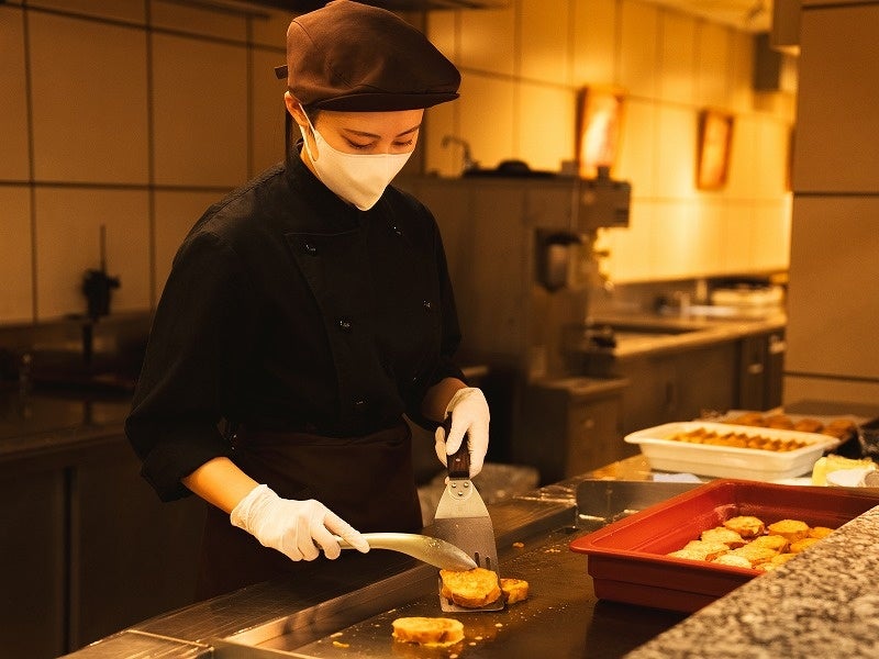 【山形名物 芋煮を世界へ発信】かみのやま温泉 日本の宿古窯の朝食ビュッフェがリニューアル！年間8万人以上...