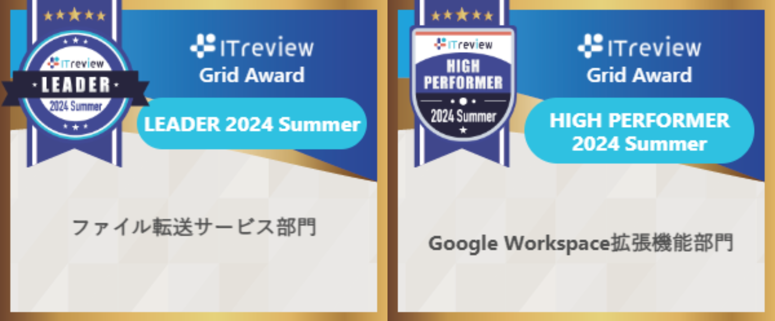 「Cmosy（クモシィ）」が「ITreview Grid Award 2024 Summer」の2部門で「Leader」および「High Performer」...