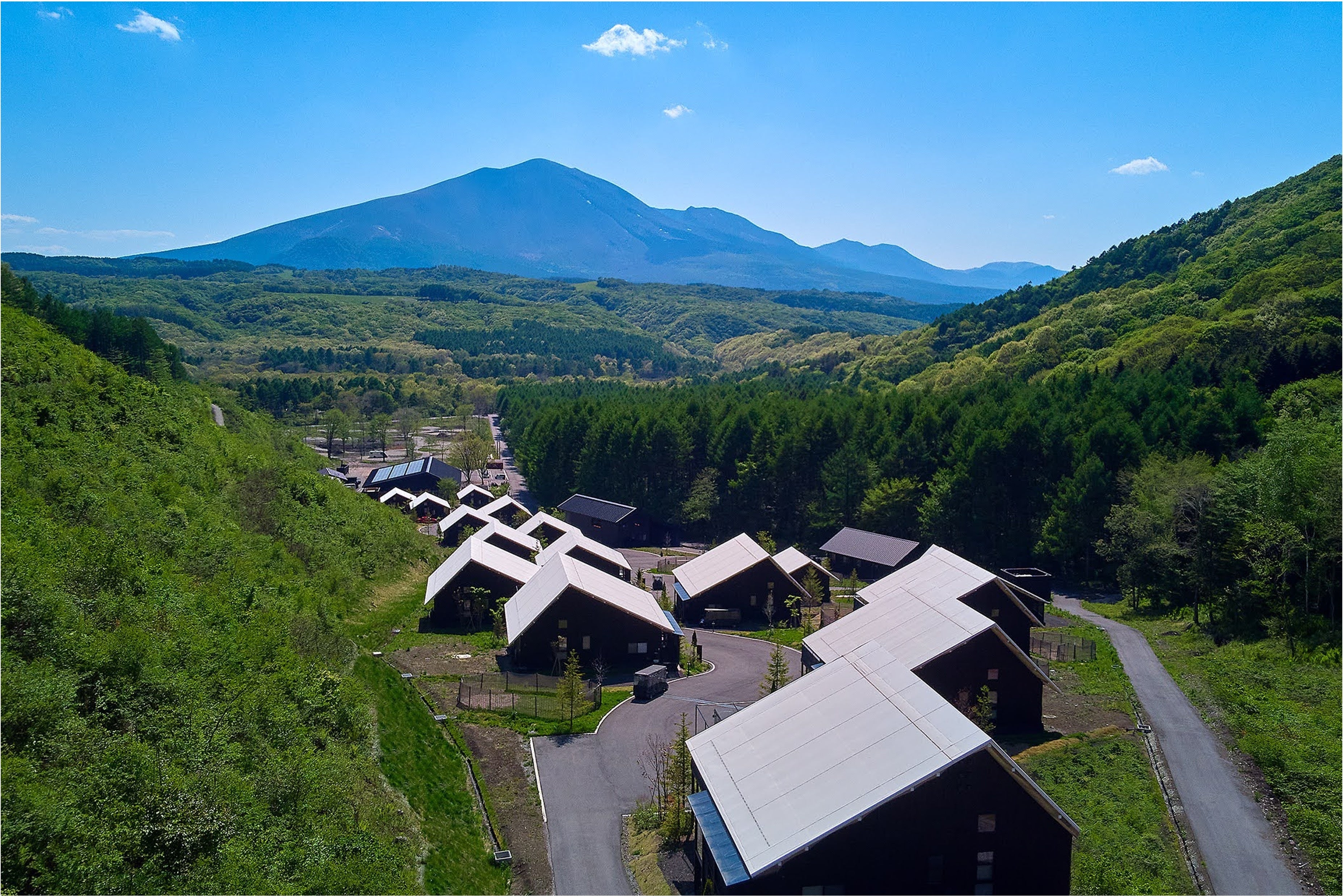 大自然の中で永遠の愛を誓う！「あさま空山望」で理想のプロポーズを叶える『フラワープロポーズプラン』を7...