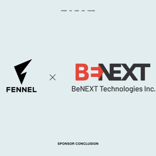 プロeスポーツチーム「FENNEL」、機電領域・ITのエンジニア派遣事業を展開する「株式会社ビーネックステクノ...