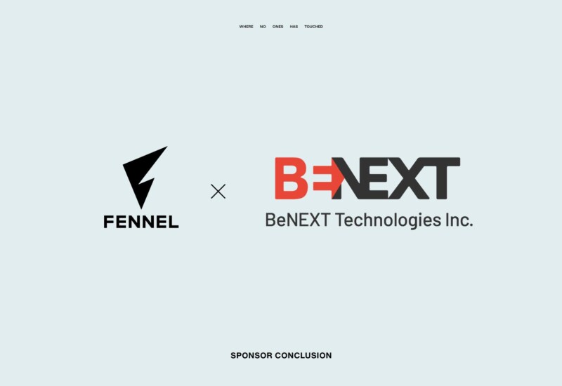 プロeスポーツチーム「FENNEL」、機電領域・ITのエンジニア派遣事業を展開する「株式会社ビーネックステクノ...