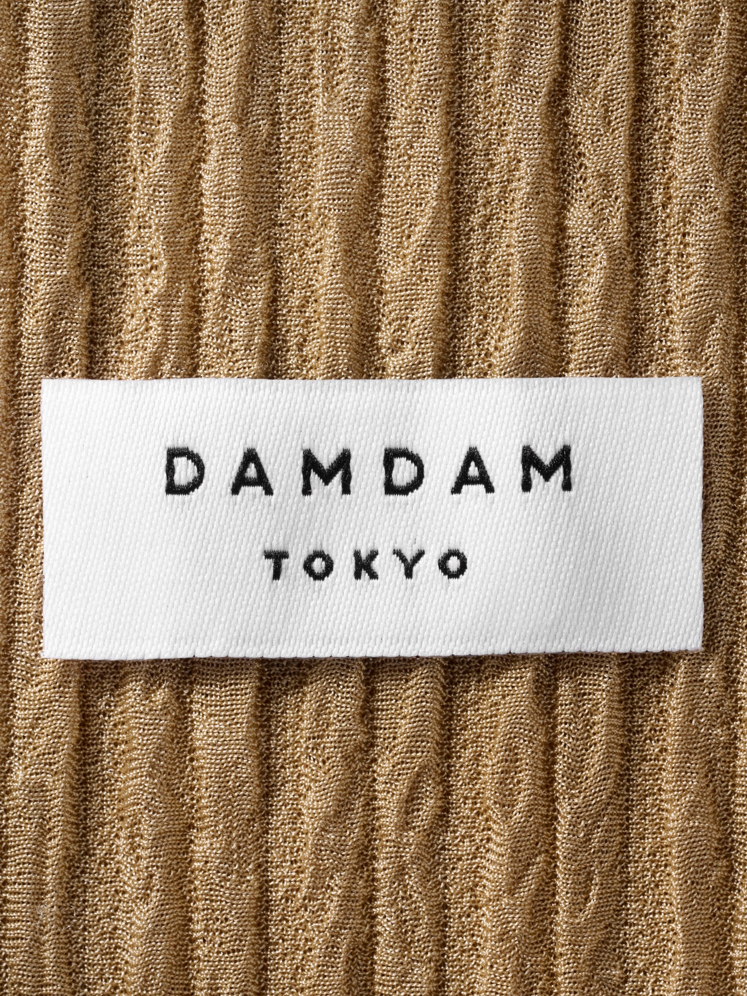 日本発オーガニックビューティーブランド「DAMDAM」東京初の直営ブティックを表参道に7月26日（金）オープン