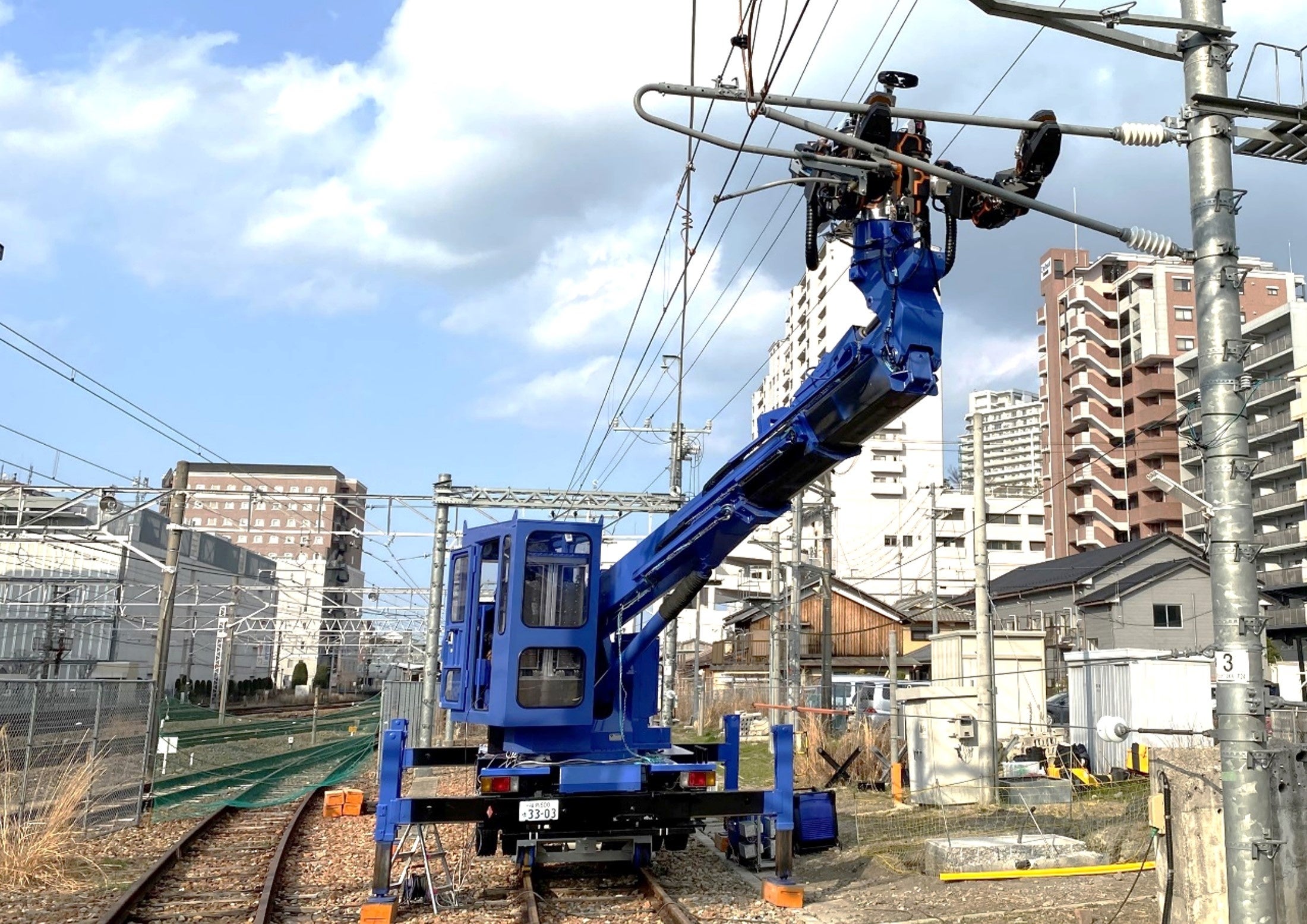 【初公開】立命館大学発スタートアップ 人機一体、 世界初「ハイブリッド力制御方式」による人型ロボット成果...