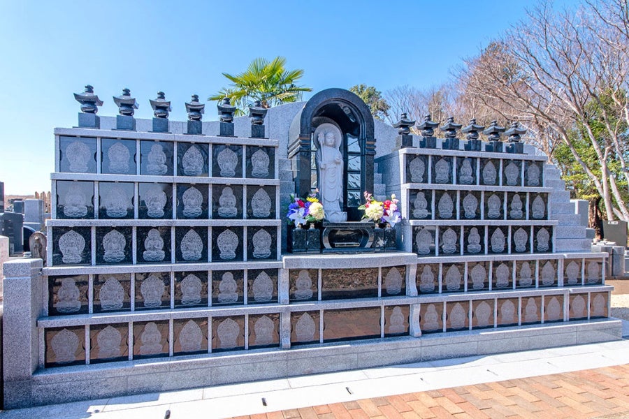 【一般初公開】文化財を一日だけの特別公開！館林市常光寺「永代供養墓・樹木葬」開苑記念プレゼントもあり