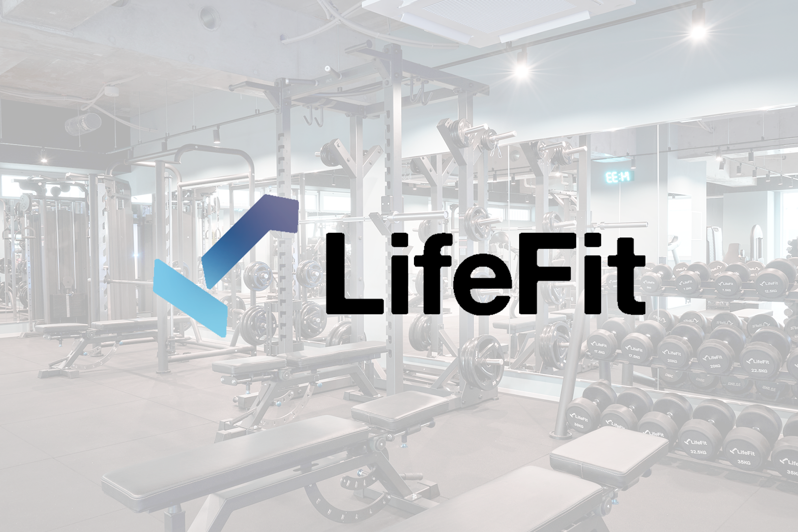 2980円〜から利用可能な最新鋭のフィットネスジム「LifeFit」が「楽しく、おトクに続けられるリワードプログ...