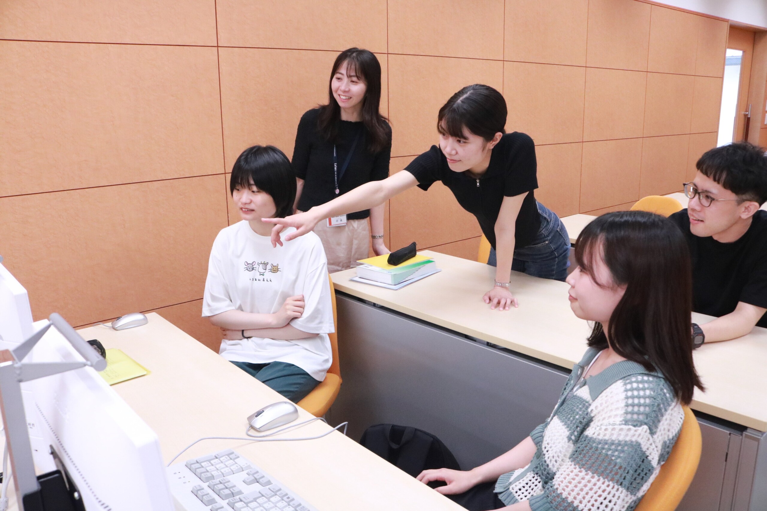 【京都栄養医療専門学校】授業紹介-「ゼミ研究」~診療情報管理士の未来に向けて~