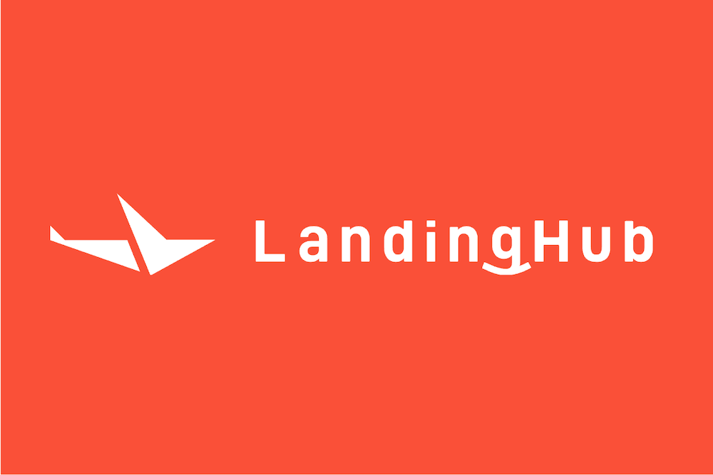 タグの挿入だけでWebページ・LPの速度を大幅改善！「LandingHub」が導入企業数400社を突破！