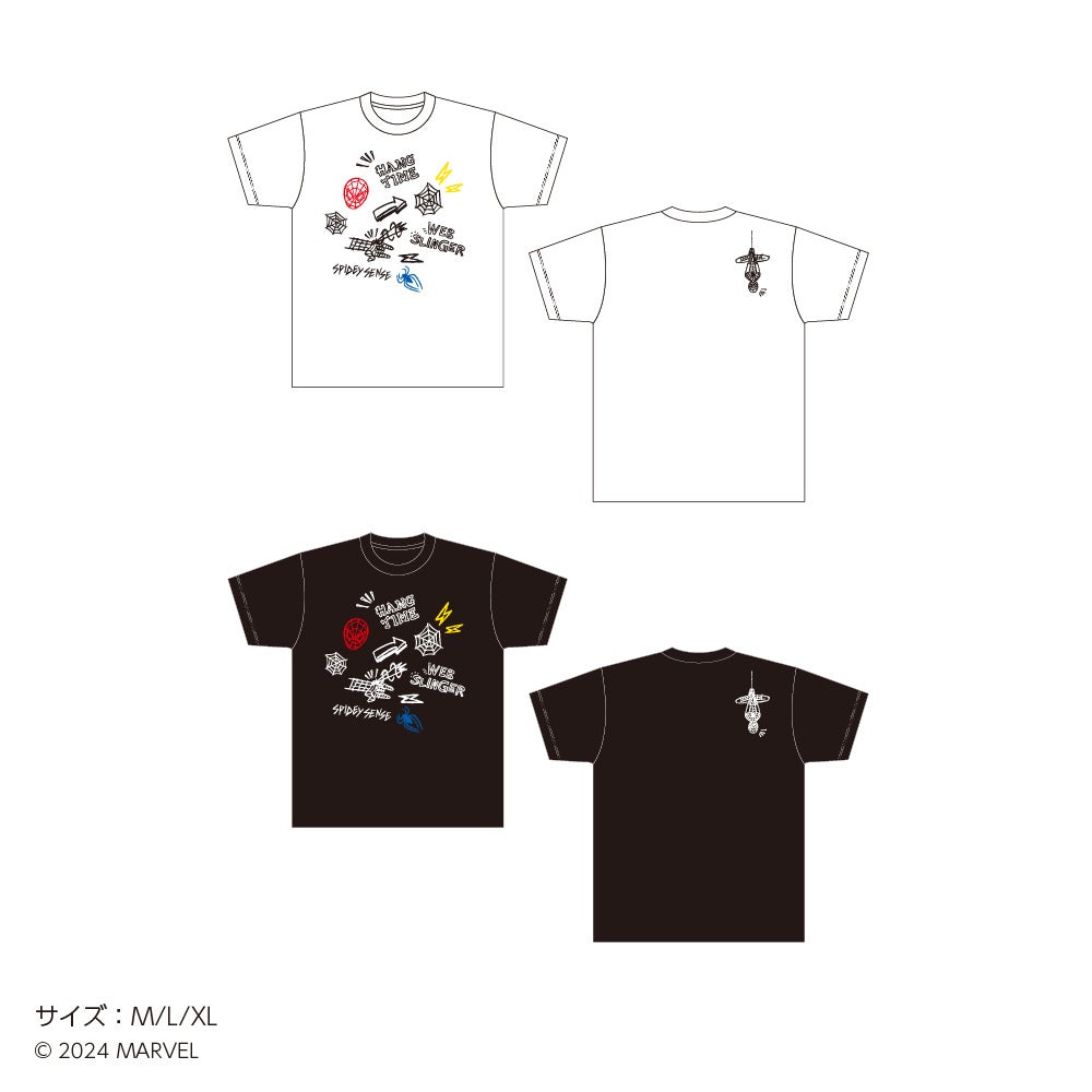 『スパイダーマン』POP UP STORE全国7箇所で開催決定！