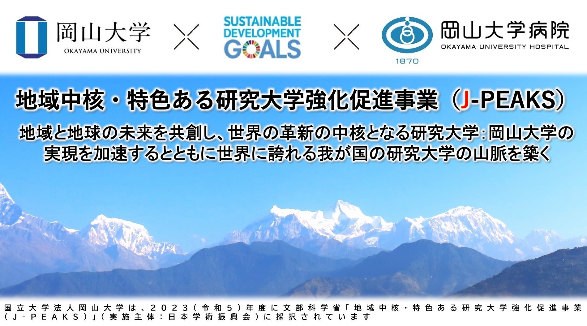 【岡山大学】岡山県内の感染状況・医療提供体制の分析について（2024年7月5日現在）