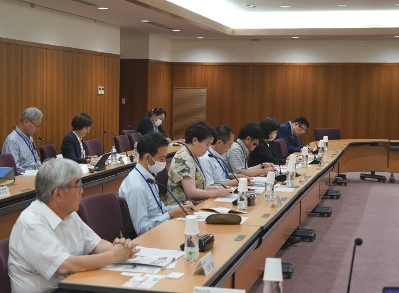 【岡山大学】第24回おかやま地域発展協議体委員会を開催しました