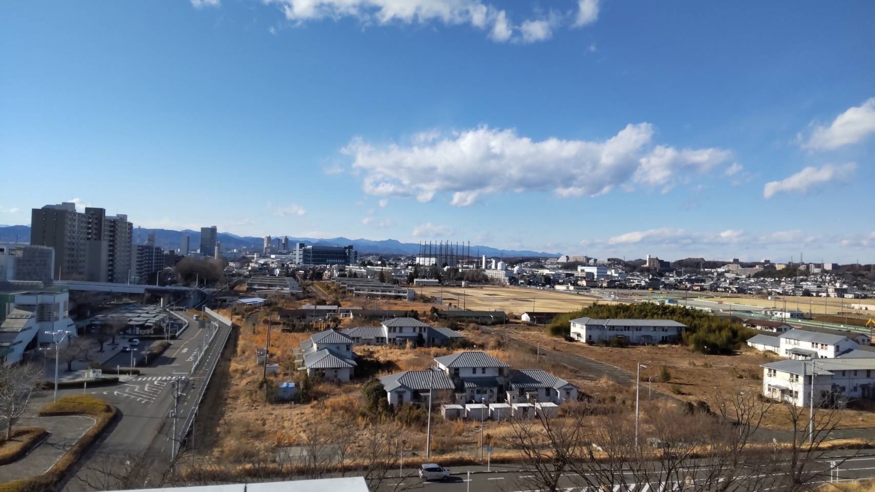 【相模原市】相模原駅北口地区土地利用計画の策定に向け民間企業等から提案を募集します