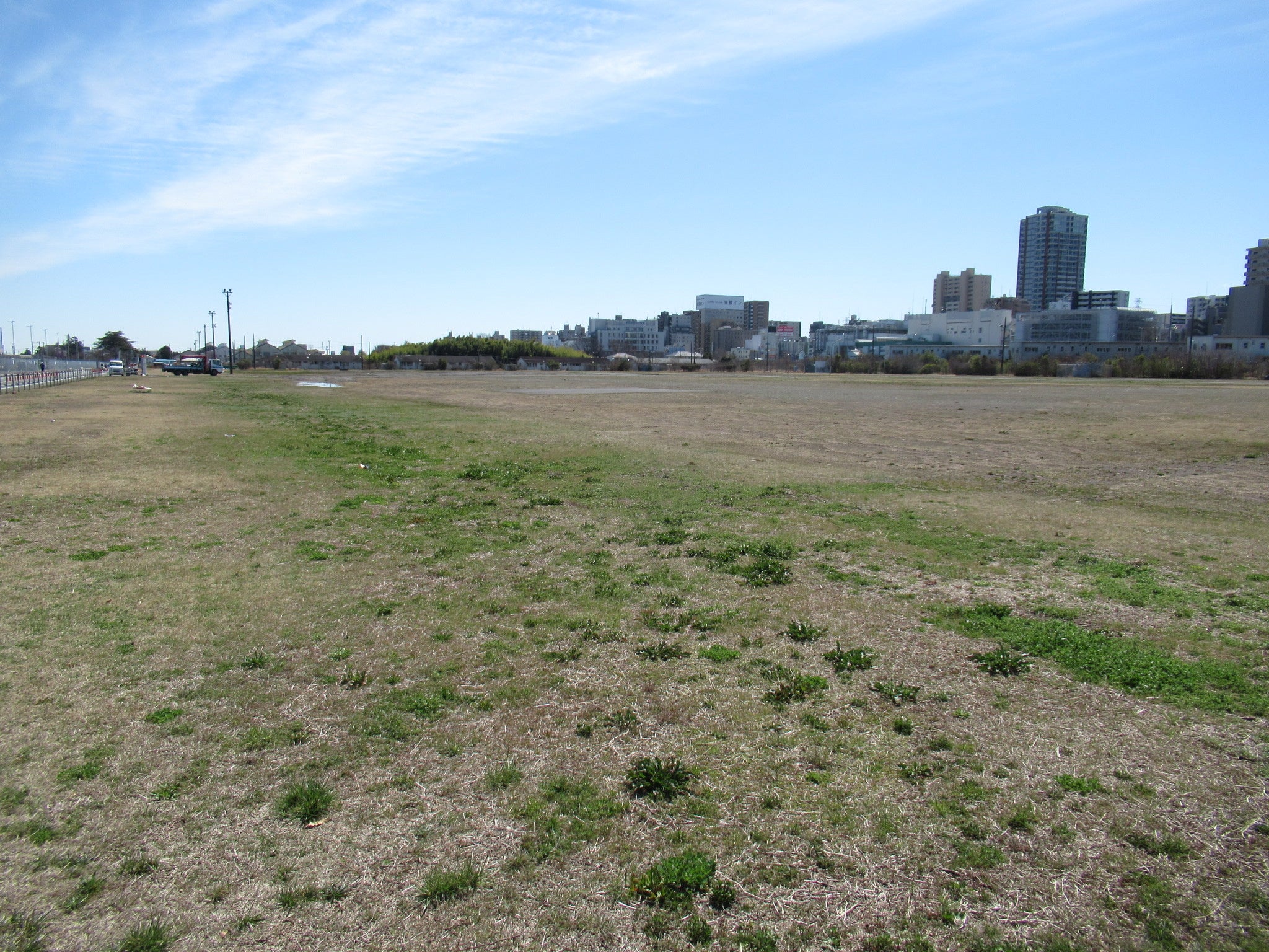 【相模原市】相模原駅北口地区土地利用計画の策定に向け民間企業等から提案を募集します