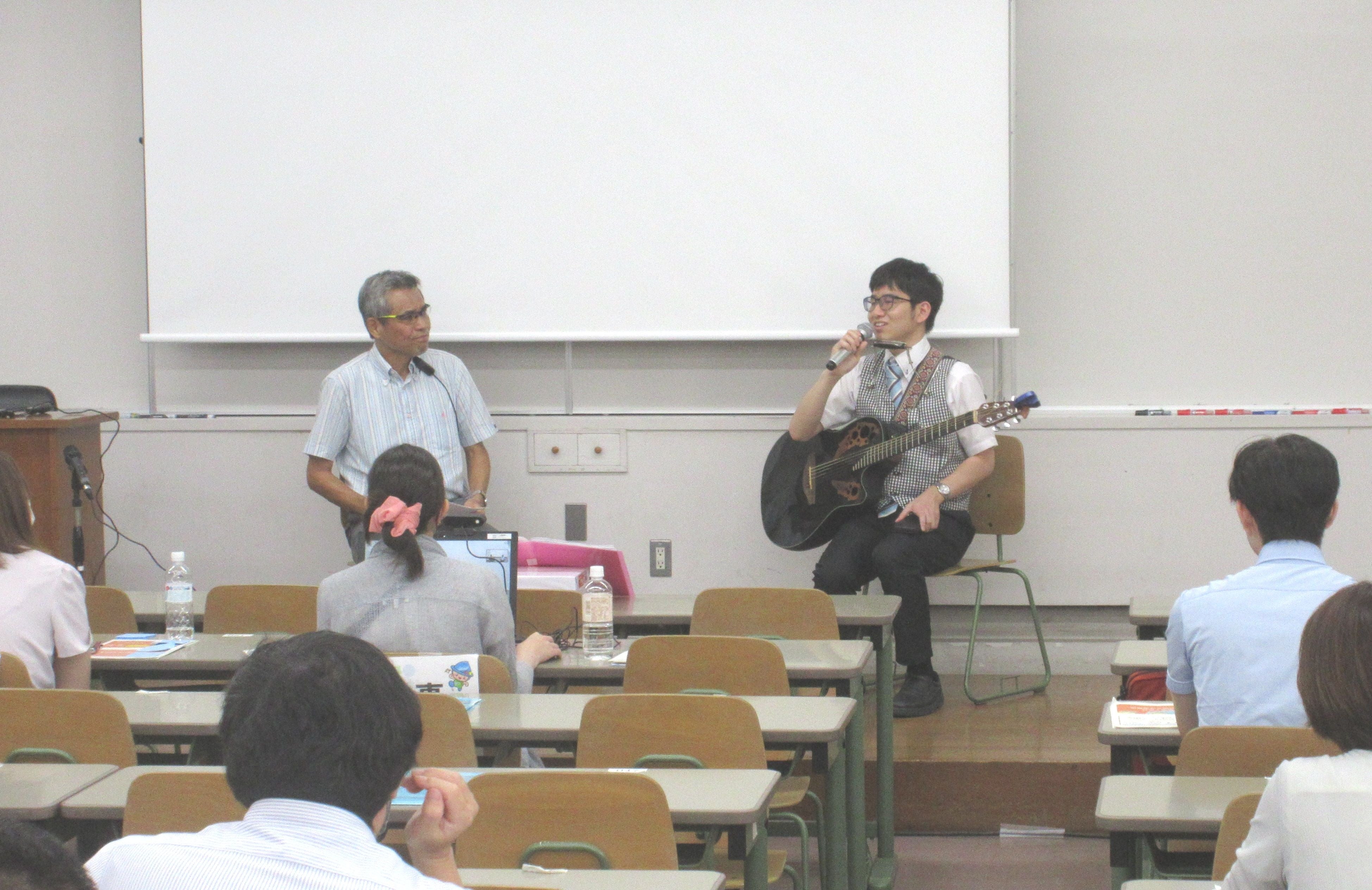 【相模原市】 障害のある若者に生涯学習の機会を！相模女子大学と連携して「インクルーシブ・プログラム開発...