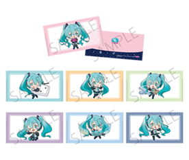 初音ミクとonちゃんのコラボグッズが登場！「ニコニコ動画と初音ミクのキセキ」札幌会場（ノルベサ）にて数量...