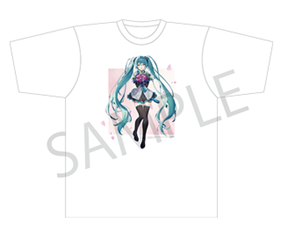 初音ミクとonちゃんのコラボグッズが登場！「ニコニコ動画と初音ミクのキセキ」札幌会場（ノルベサ）にて数量...