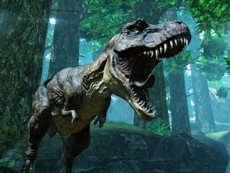 【白良荘グランドホテル】空間移動型VR体験イベント「ABAL:DINOSAUR（アバル：ダイナソー）」開催のお知らせ...