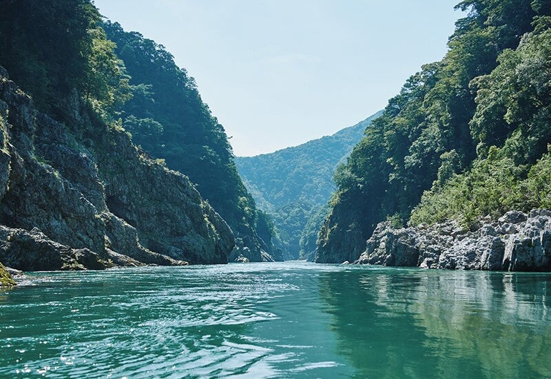 ≪国立公園の持続可能な「保全と利用」に向けたプロジェクト「National Parks of Japan」≫「ゴールドウイン」...