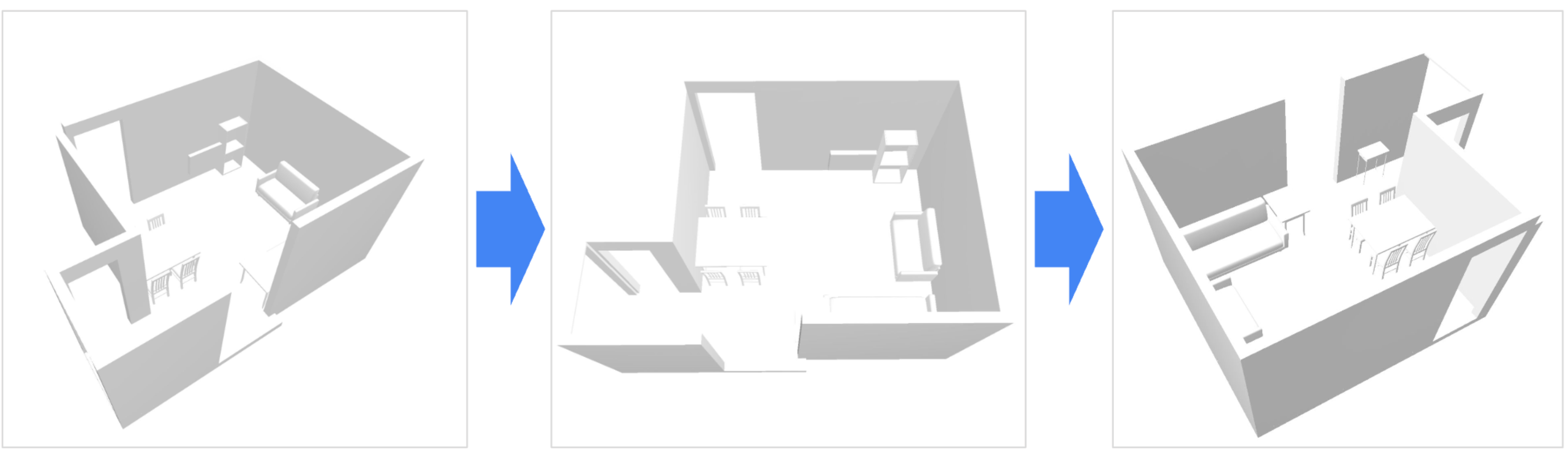 【新機能】i-Repo FreeDrawが3Dファイルに対応。入力帳票への追加やメモの書き込みが可能に。