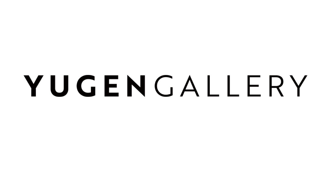 【YUGEN Gallery】2025年の注目すべき展覧会が決定！　菅雄嗣、増田将大による初めての二人展。