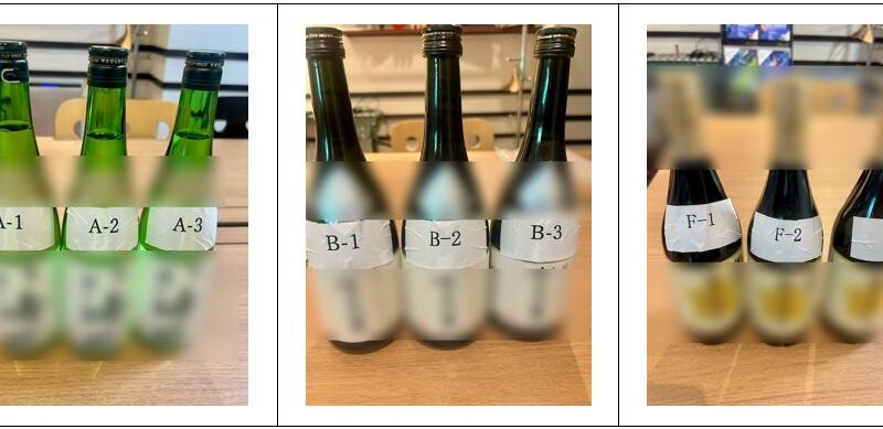 “日本酒の原産地鑑定”に成功！バイオ技術を使い「いつ、どこの酒蔵で作られたのか」までピンポイントで特定。...