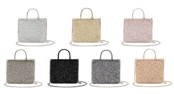 ＜ANTEPRIMA/WIREBAG＞STANDARD Z(スタンダード Z)を発売