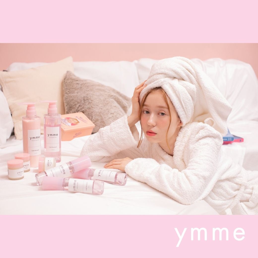 【ymme】限定イベント開催｜ホテルニューオータニ｜コラボレーションルーム「♡esther bunny room♡」にて特別...