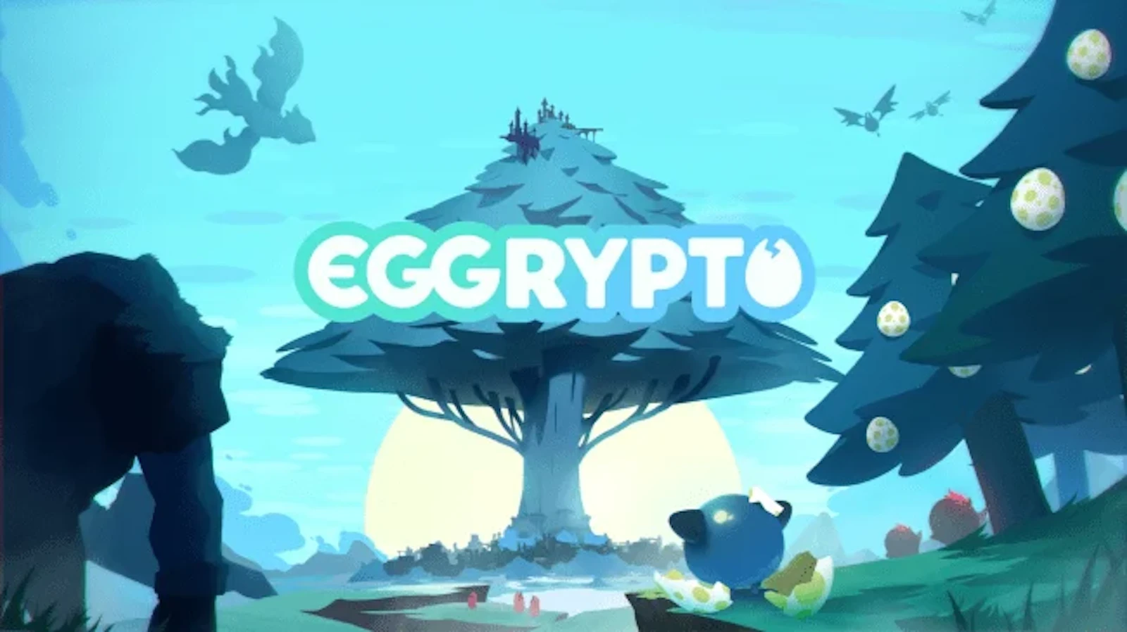 NFTゲーム「EGGRYPTO（エグリプト）」、アニメ「転生したらスライムだった件」コラボクエスト合計クリア数が1...