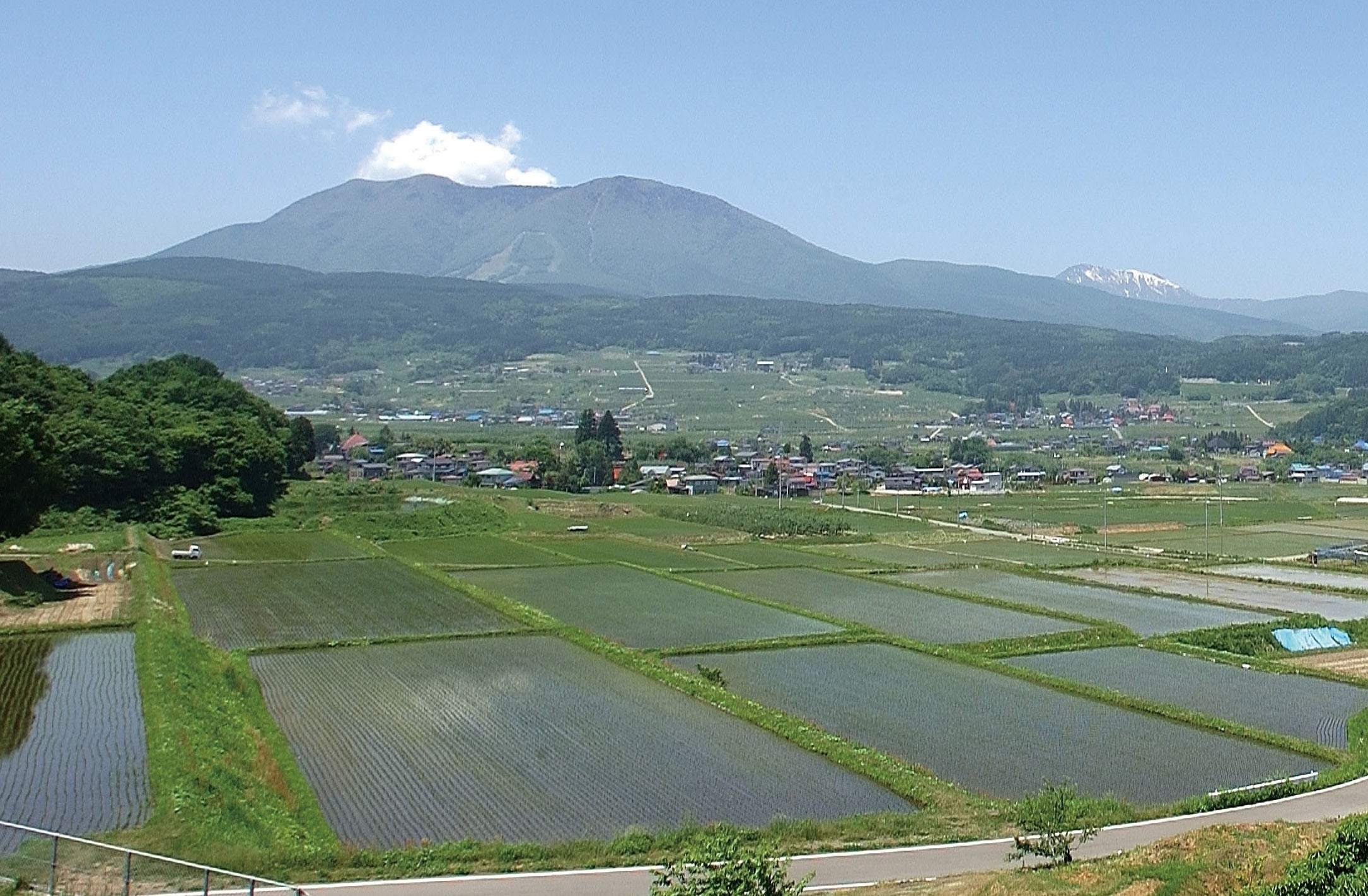 長野県 飯綱町 移住体験ツアー 参加者募集！