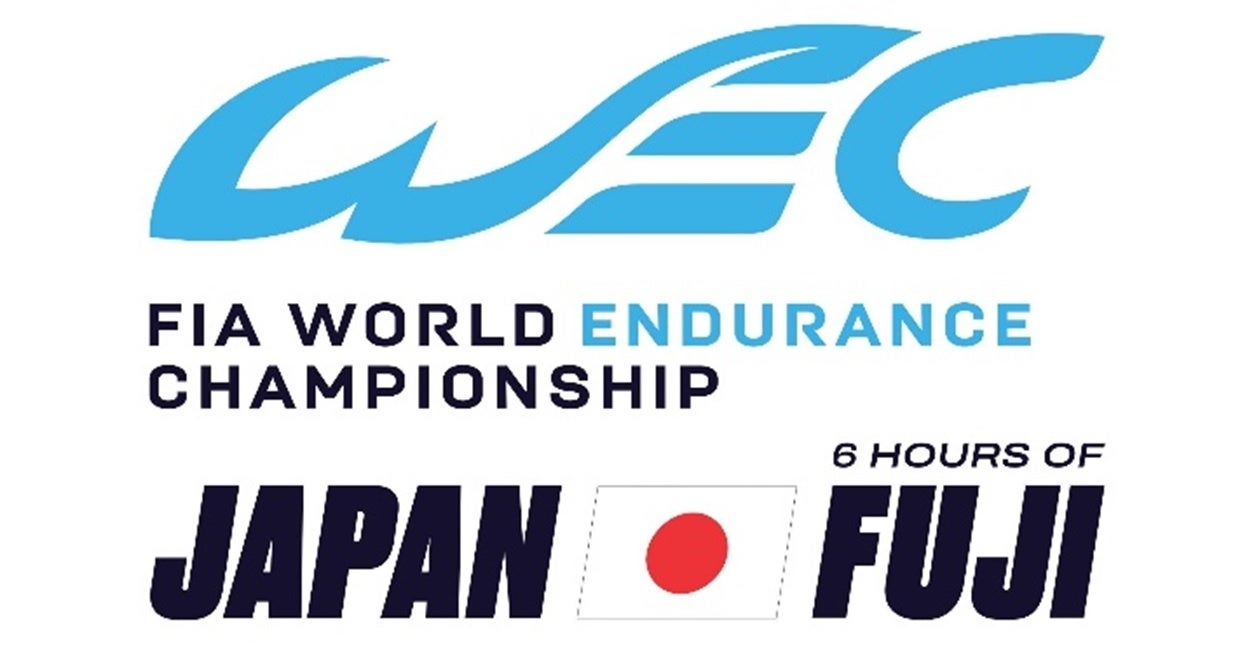 2024FIA世界耐久選手権第７戦　『WEC JAPAN / 6HOURS OF FUJI』レーススタート直前、日本国旗を掲げる「フラ...