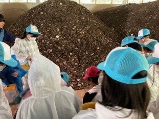 陸奥湾ホタテの生態と、養殖に関する様々な問題を学んだ2日間【あおもりむつ湾ホタテ調査団】を開催しました！