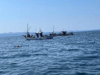 陸奥湾ホタテの生態と、養殖に関する様々な問題を学んだ2日間【あおもりむつ湾ホタテ調査団】を開催しました！