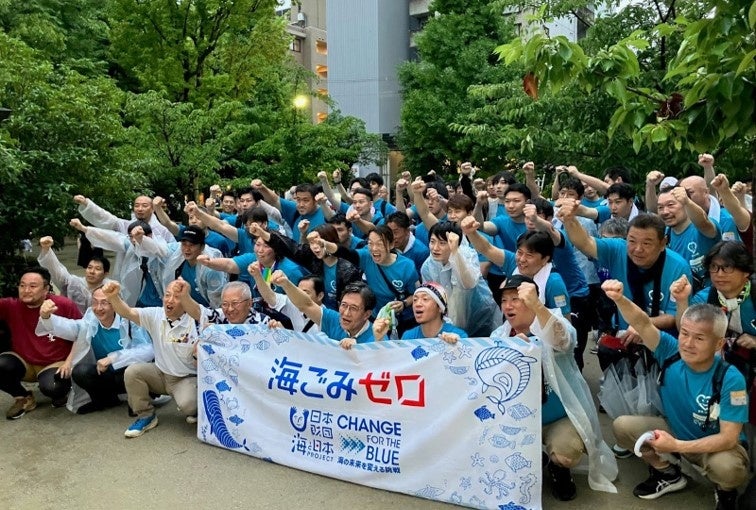 日本三大祭の1つ「祇園祭」で【祇園祭ごみゼロ大作戦】を開催しました！