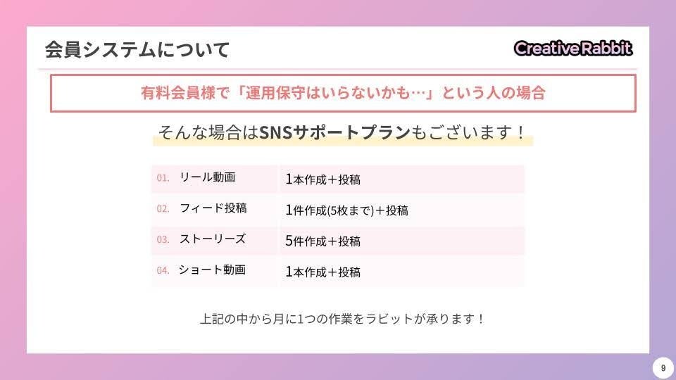 日本初の会員制クリエイティブサービス！札幌のWeb企業が革命的なプラットフォームをリリース