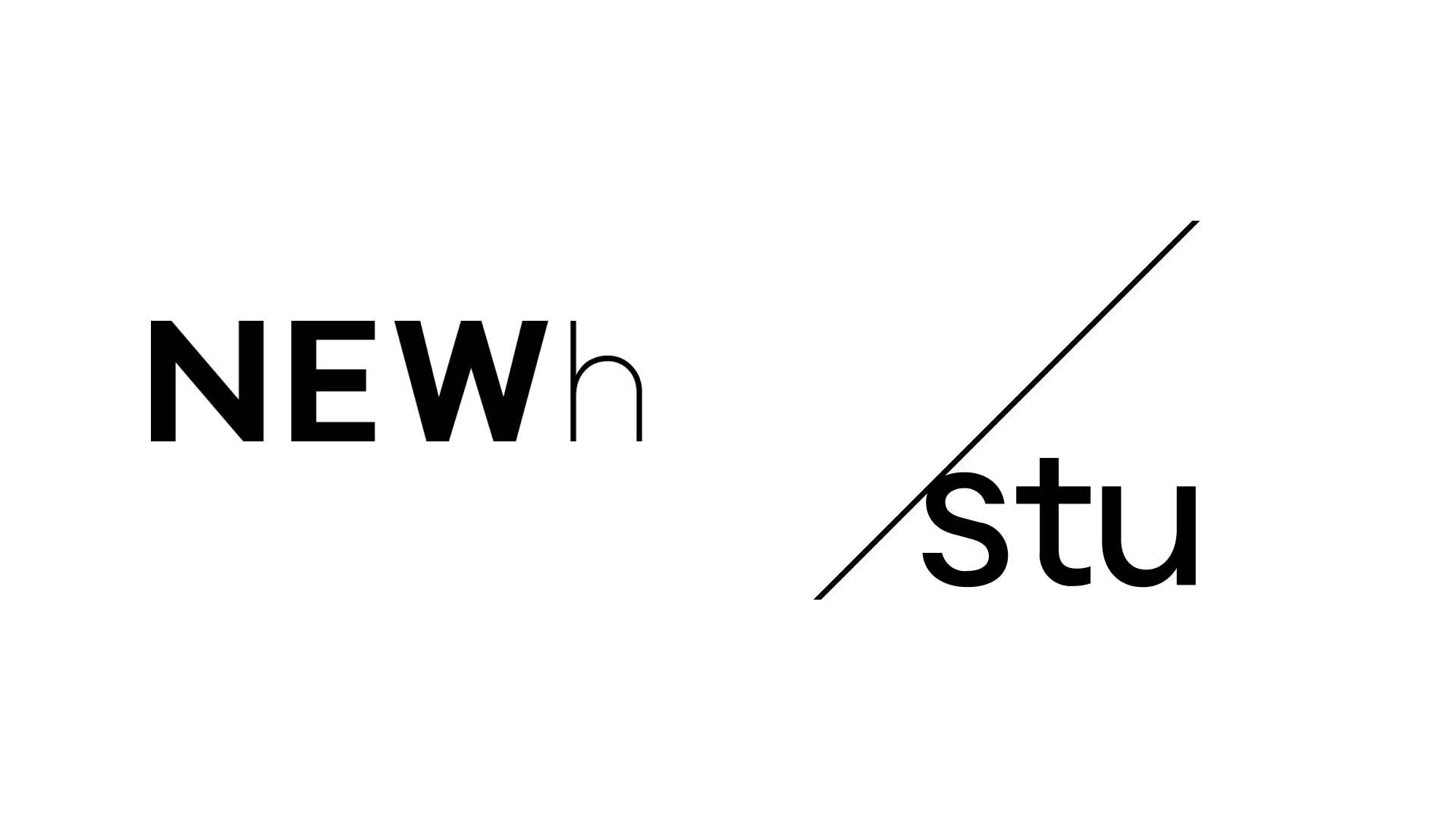 NEWh、株式会社stuと協業し、オンラインとオフラインの体験を融合した新たなユーザー体験価値を創出