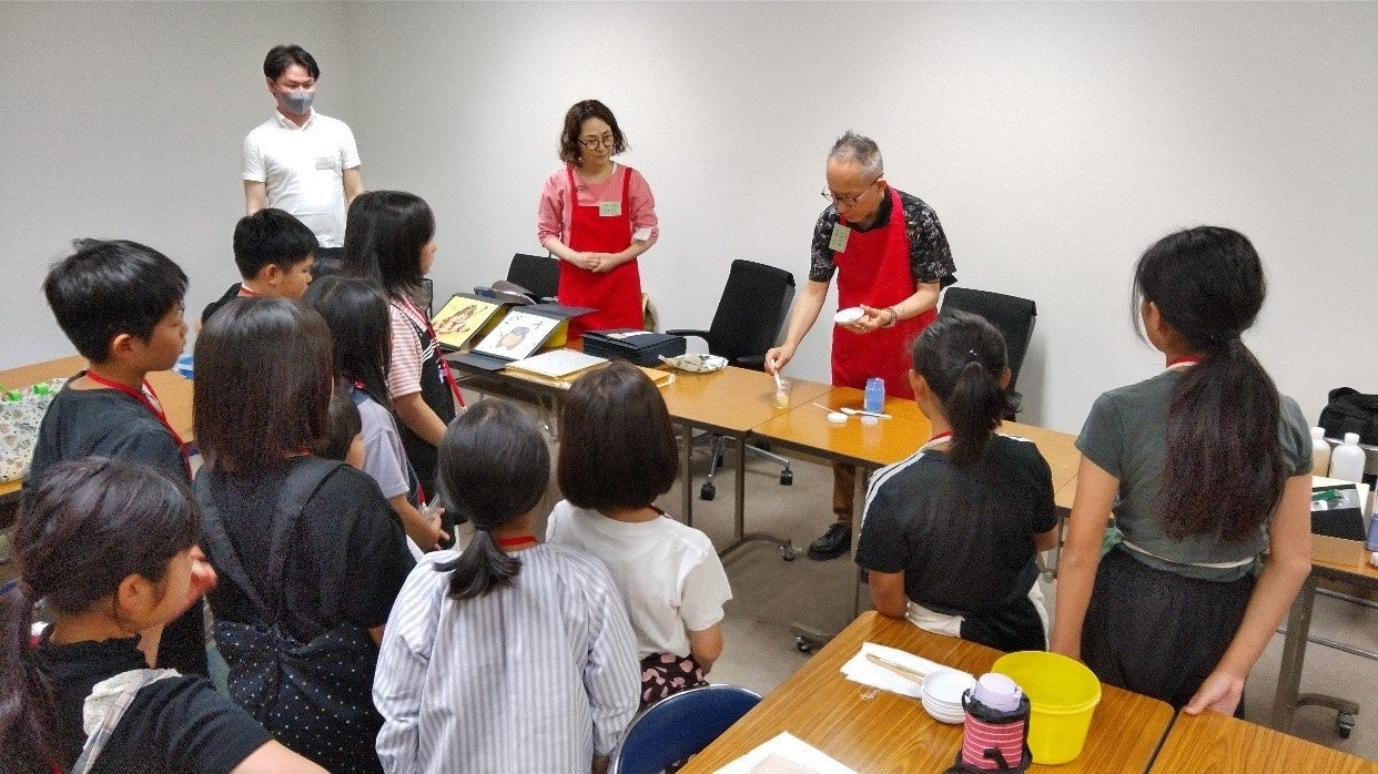 【山梨 × 日展 × 河口湖】絶景の河口湖畔に日本最高レベルの作家の新作40点を含む100点を展示！『 アートシテ...