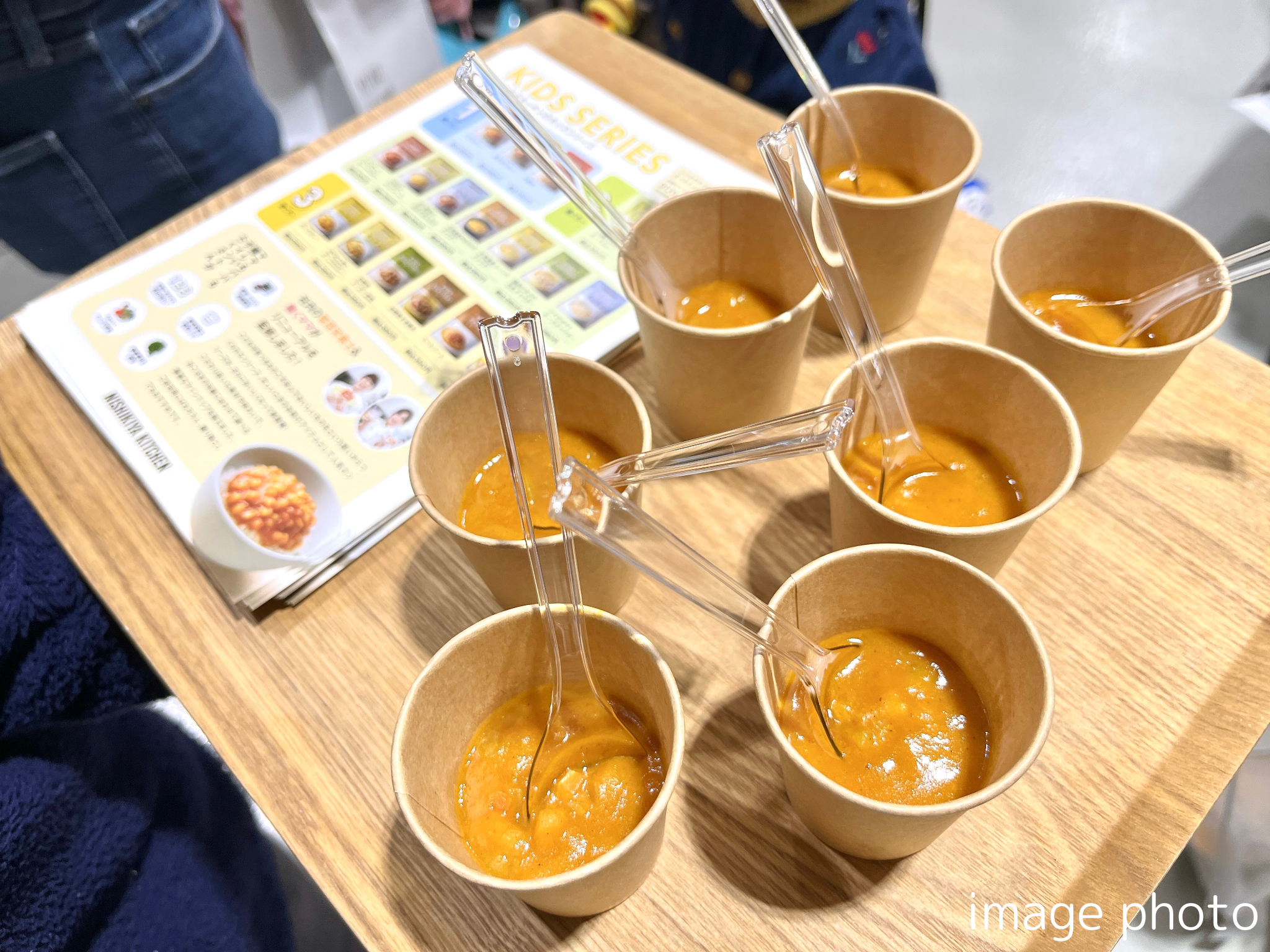 【福島県初出店！】約120種類のレトルト食品を販売するNISHIKIYA KITCHENがGOOUT CAMP猪苗代へ初出店