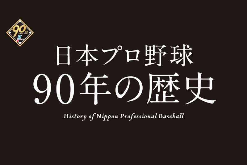 エスコンフィールドHOKKAIDOで特別展 「日本プロ野球90年の歴史」7/22(月)～8/1(木)開催　大谷翔平選手らユニ...