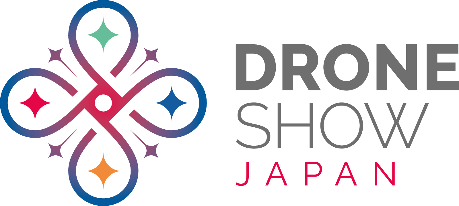 7月7日カルピス®の日に初開催した「水玉ドローンショー」に、観覧者約5,000人が集まり大盛況で終幕